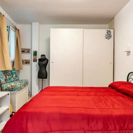 רומא Loft Incantevole All'Obelisco מראה חיצוני תמונה