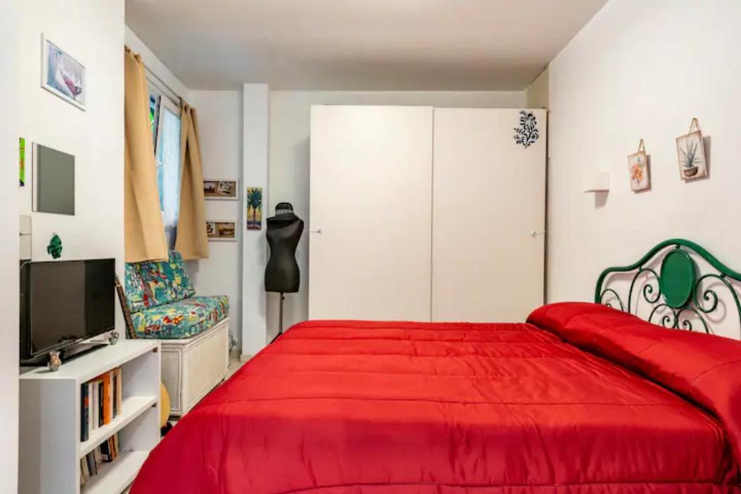 רומא Loft Incantevole All'Obelisco מראה חיצוני תמונה