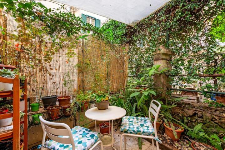 רומא Loft Incantevole All'Obelisco מראה חיצוני תמונה