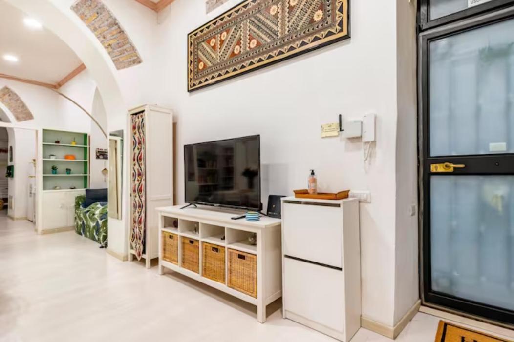 רומא Loft Incantevole All'Obelisco מראה חיצוני תמונה